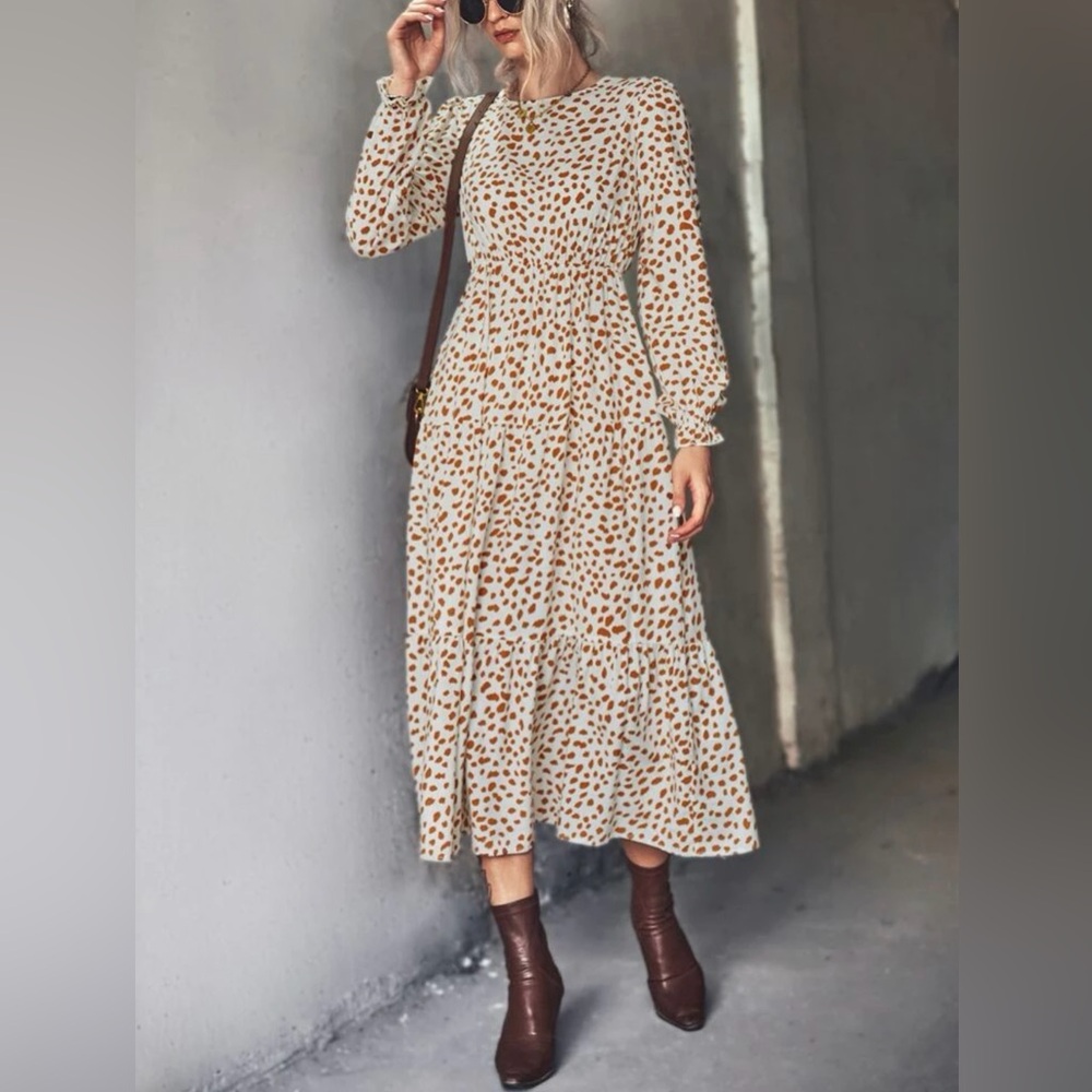 Allover print